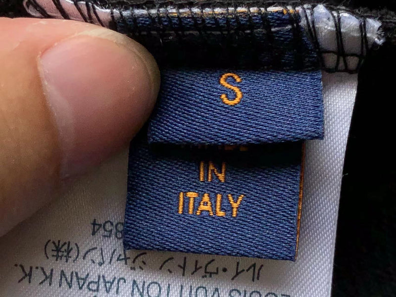LOUIS VUITTON HOODIE PREMIUM 1.1