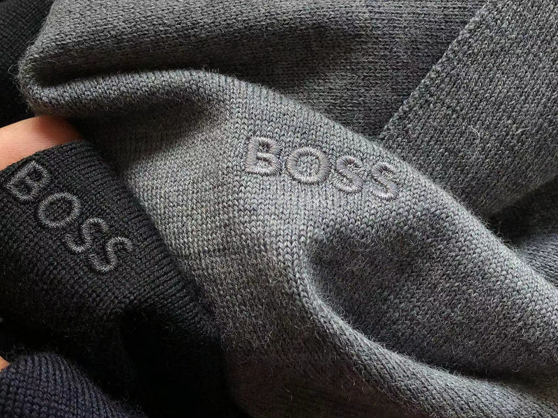 HUGO BOSS SWEATER PREMIUM