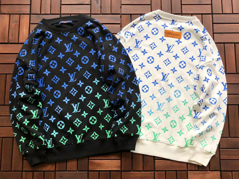 LOUIS VUITTON SWEATER PREMIUM 1.1
