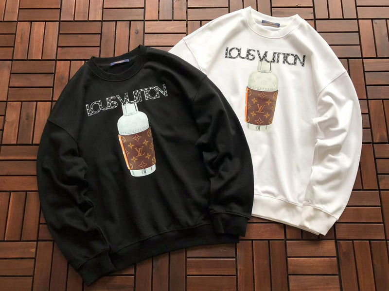 LOUIS VUITTON SWEATER PREMIUM 1.1