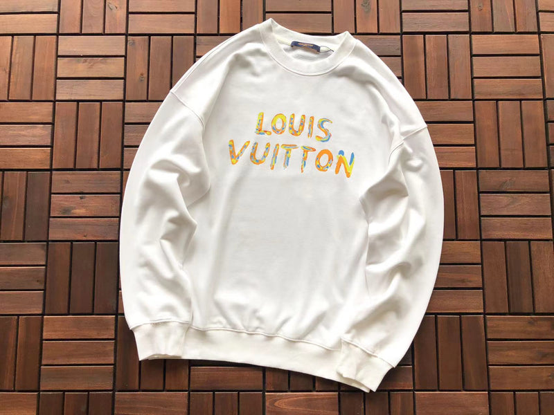 LOUIS VUITTON SWEATER PREMIUM 1.1