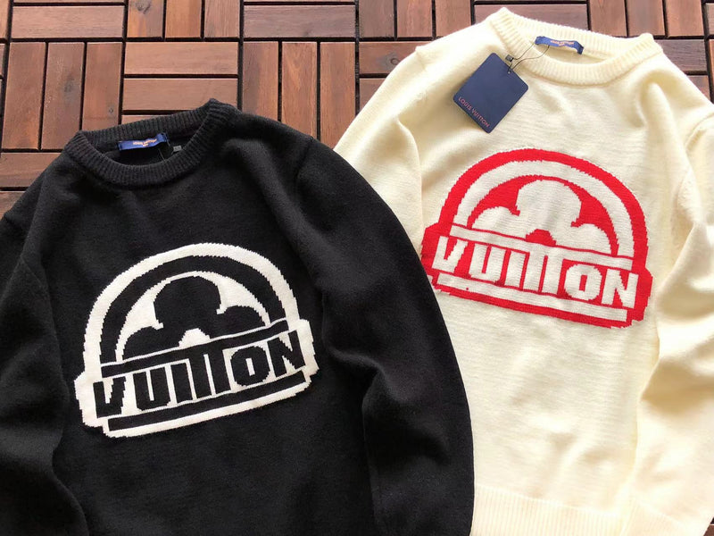 LOUIS VUITTON SWEATER PREMIUM 1.1