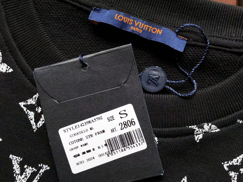 LOUIS VUITTON HOODIE PREMIUM 1.1