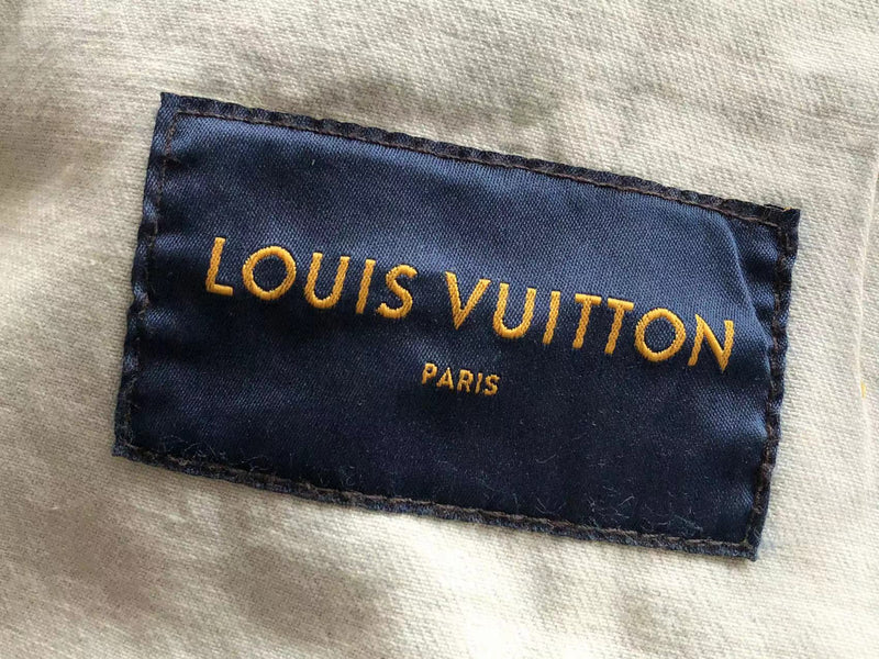 LOUIS VUITTON JACKET PREMIUM 1.1
