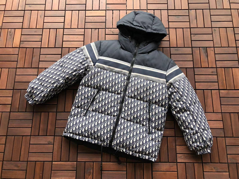 DIOR PREMIUM JACKET 1.1 2 IN 1