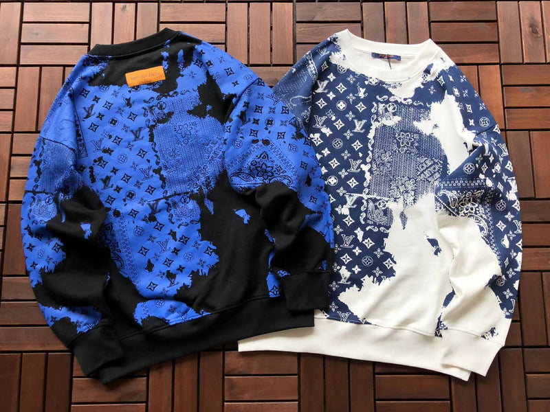 LOUIS VUITTON SWEATER PREMIUM 1.1