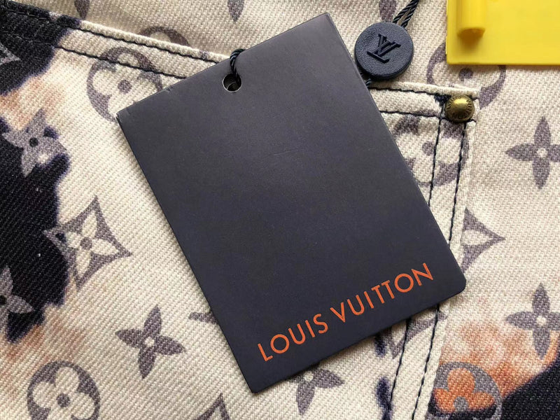 LOUIS VUITTON SUIT PREMIUM 1.1