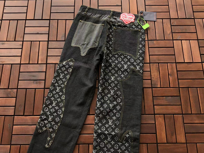 LOUIS VUITTON SUIT PREMIUM 1.1