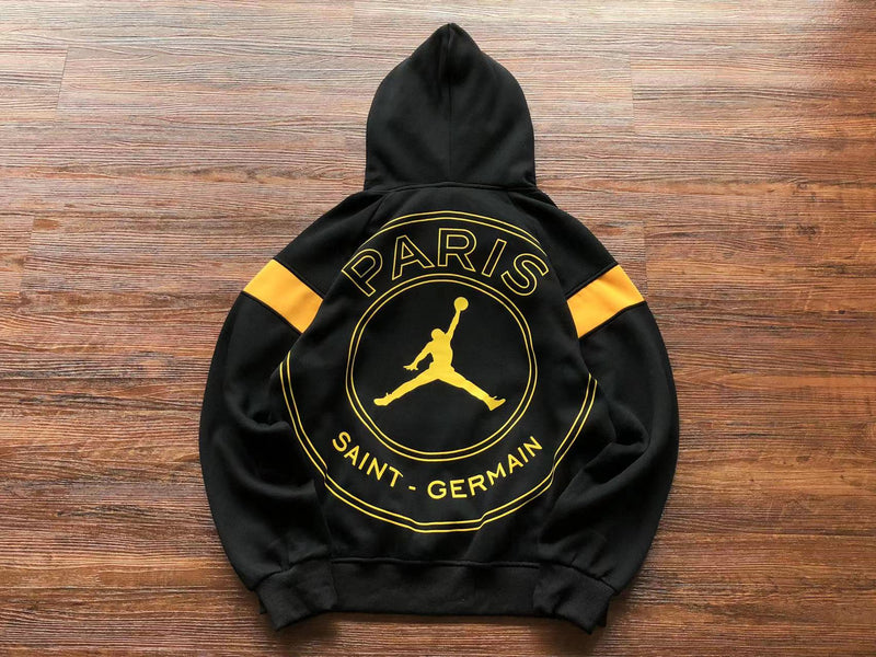 AIR JORDAN HOODIE  PSG PREMIUM 1.1