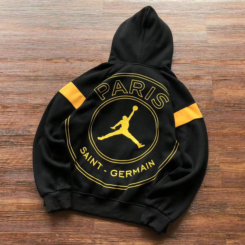 AIR JORDAN HOODIE  PSG PREMIUM 1.1