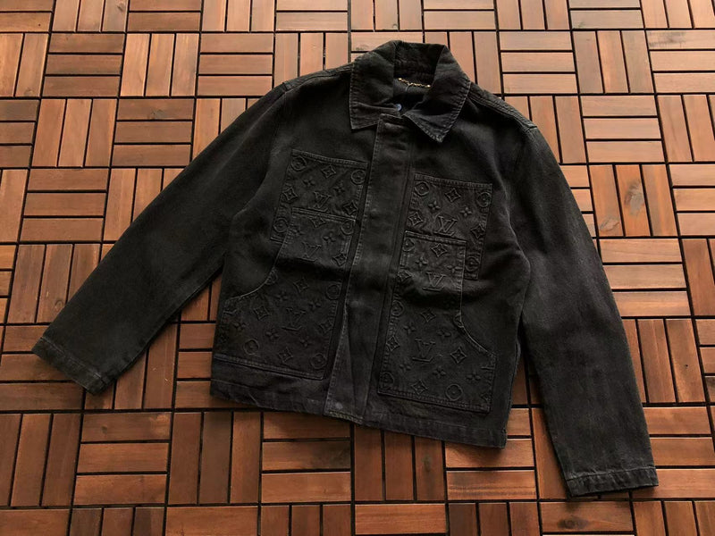 LOUIS VUITTON JACKET PREMIUM 1.1