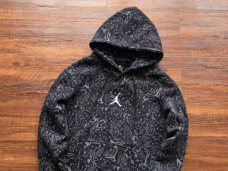 AIR JORDAN HOODIE PREMIUM 1.1