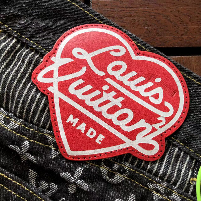 LOUIS VUITTON SUIT PREMIUM 1.1