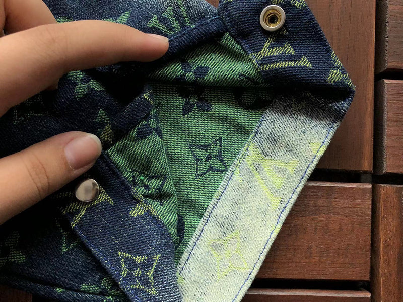 LOUIS VUITTON JACKET PREMIUM 1.1