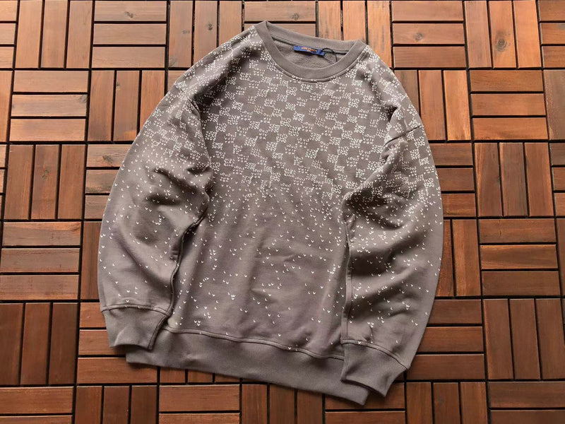 LOUIS VUITTON SWEATER PREMIUM 1.1
