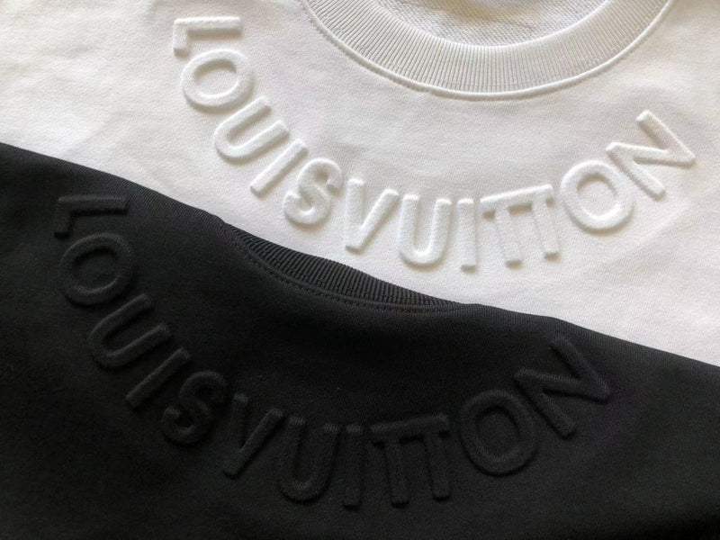 LOUIS VUITTON SWEATER PREMIUM 1.1