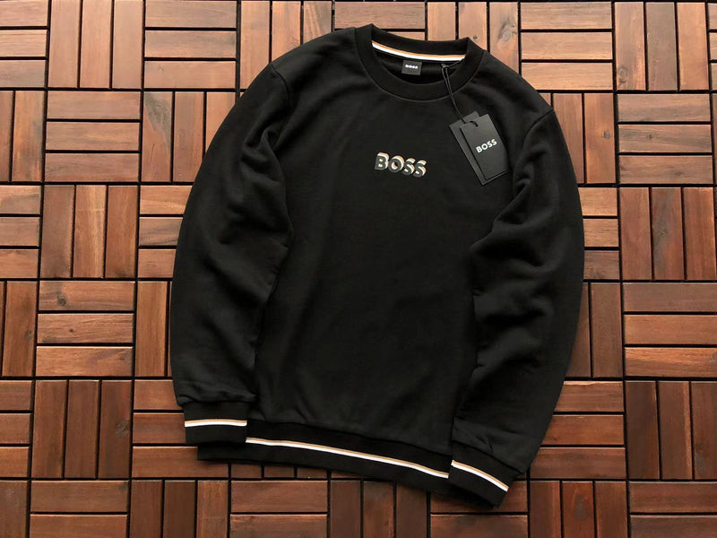HUGO BOSS SWEATER PREMIUM