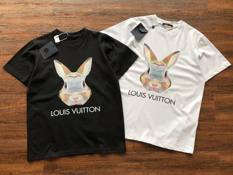 LOUIS VUITTON T-SHIRT PREMIUM 1.1