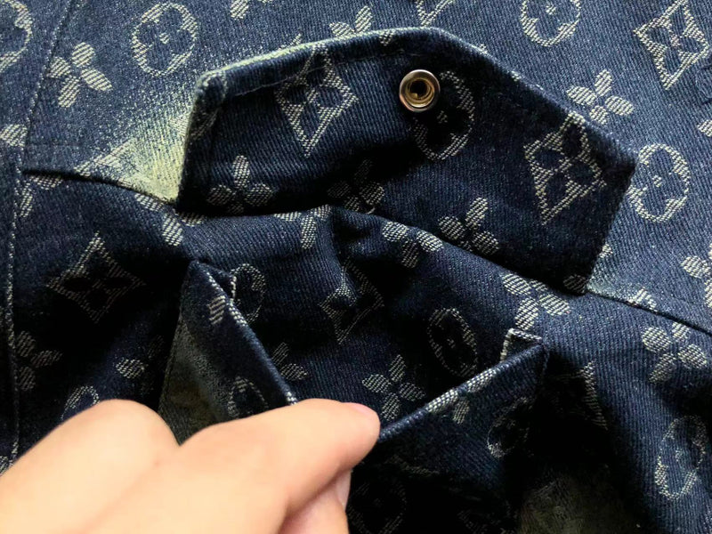LOUIS VUITTON JACKET PREMIUM 1.1
