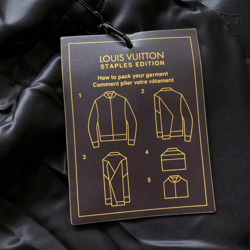 LOUIS VUITTON JACKET PREMIUM 1.1