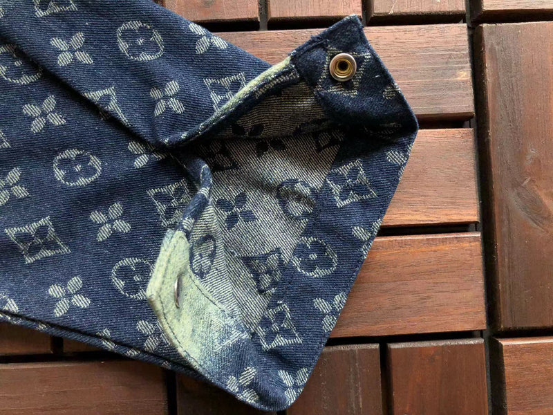 LOUIS VUITTON JACKET PREMIUM 1.1
