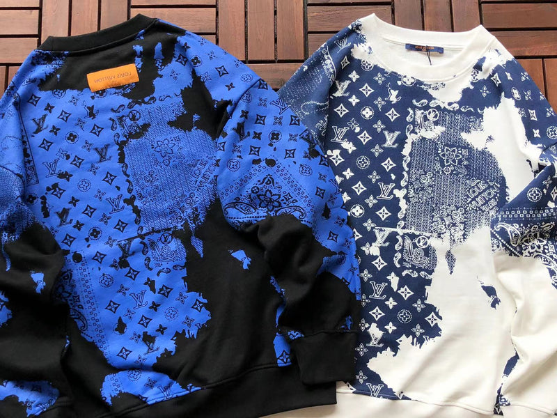 LOUIS VUITTON SWEATER PREMIUM 1.1