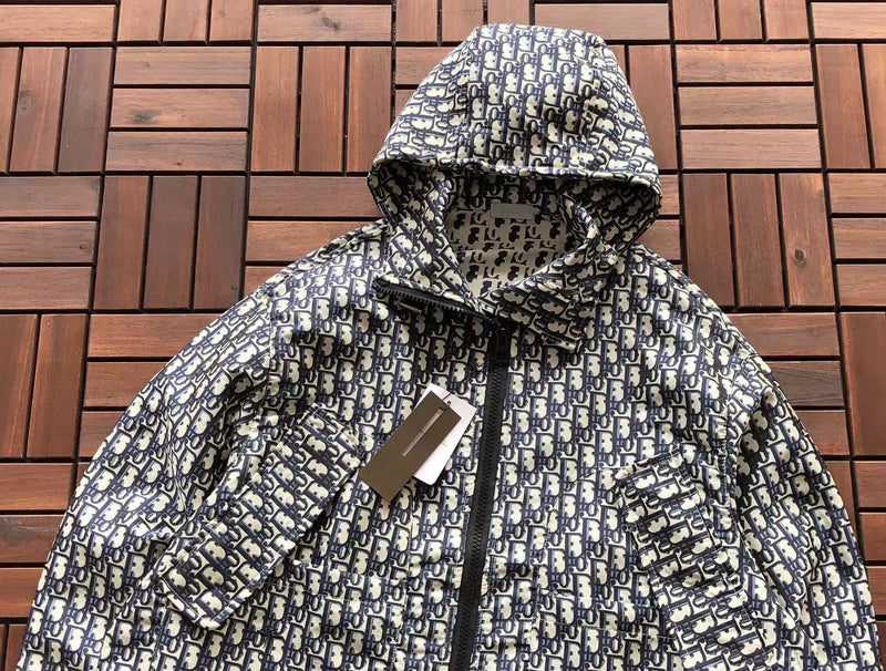 DIOR PREMIUM JACKET 1.1
