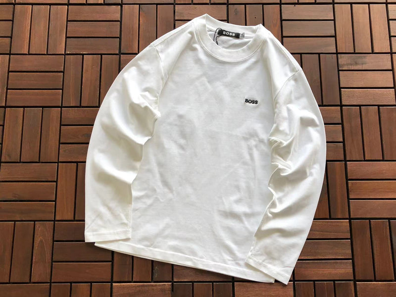 HUGO BOSS SWEATER PREMIUM 1.1
