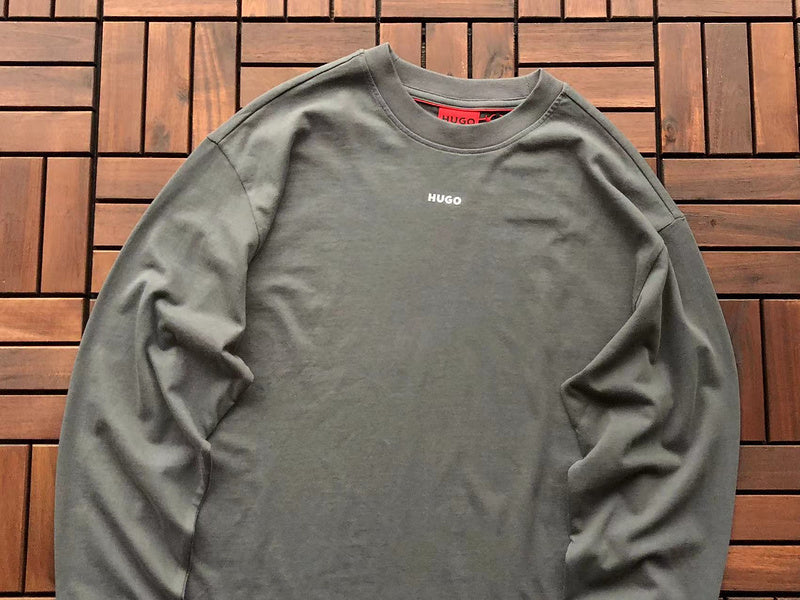 HUGO BOSS SWEATER PREMIUM