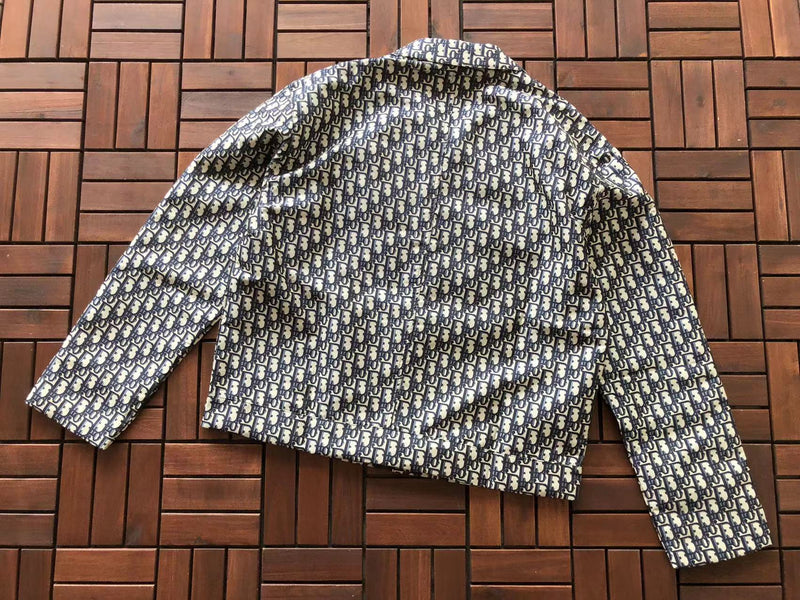 DIOR PREMIUM JACKET 1.1