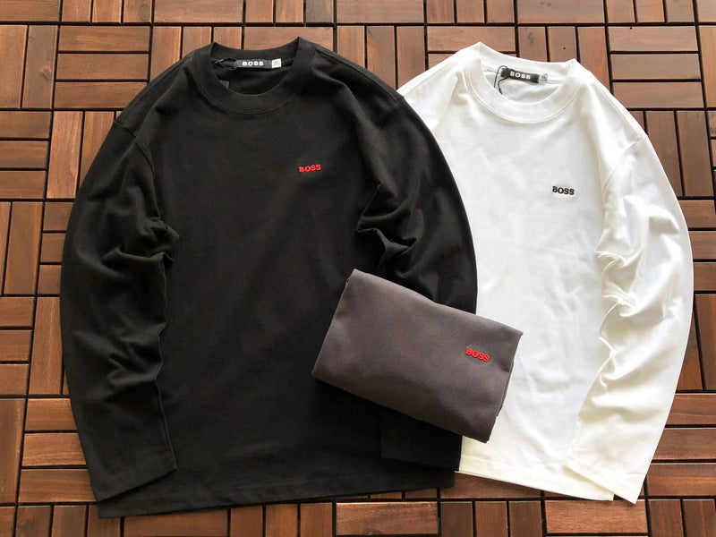 HUGO BOSS SWEATER PREMIUM 1.1