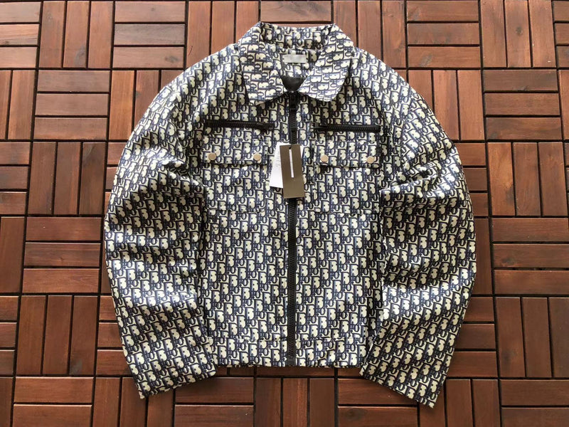 DIOR PREMIUM JACKET 1.1