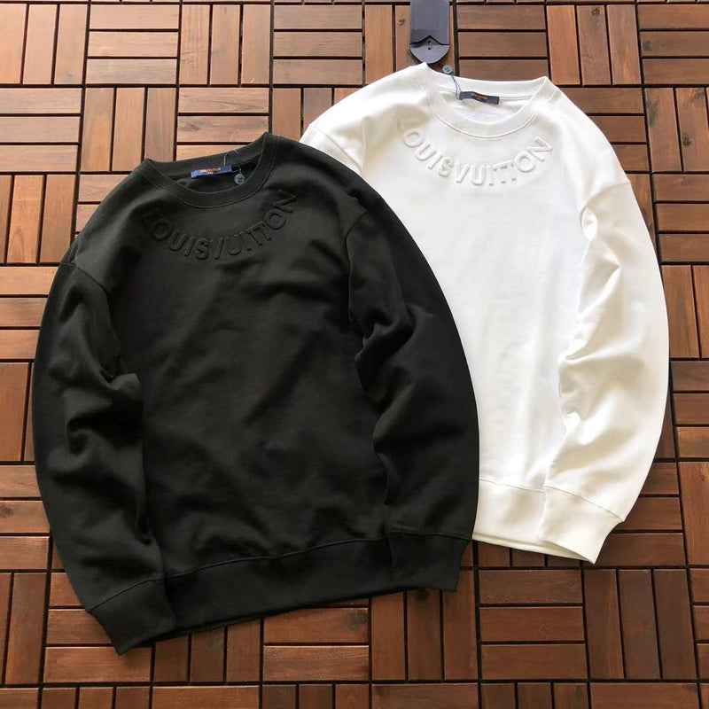 LOUIS VUITTON SWEATER PREMIUM 1.1