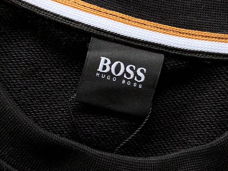 HUGO BOSS SWEATER PREMIUM