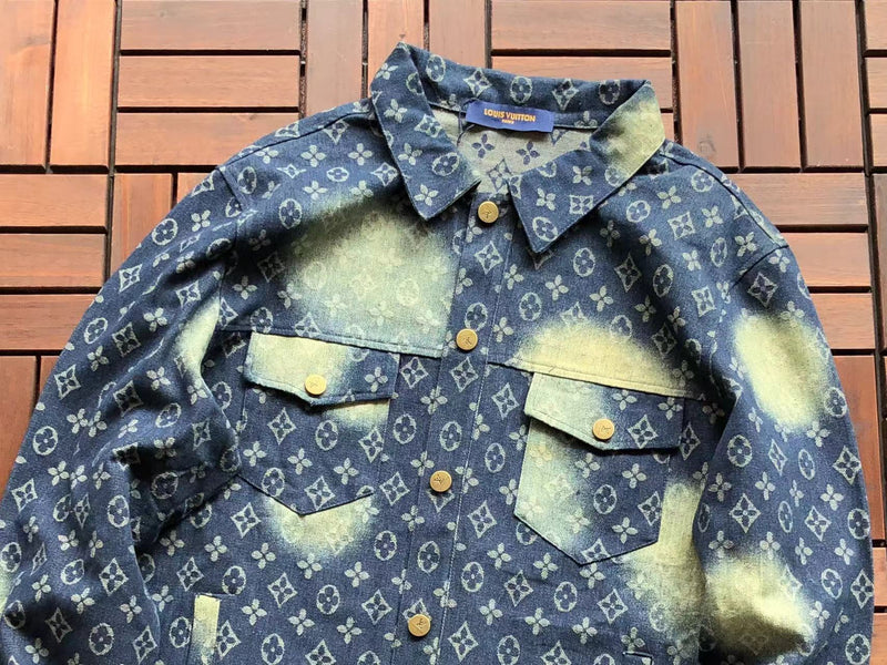 LOUIS VUITTON JACKET PREMIUM 1.1