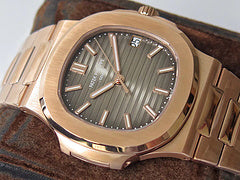 PATEK PHILIPPE 1.1 PREMIUM WATCH