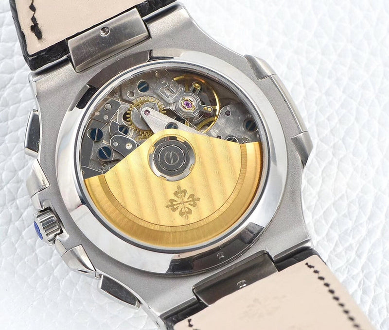 PATEK PHILIPPE 1.1 PREMIUM WATCH