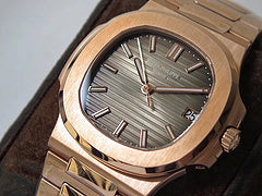 PATEK PHILIPPE 1.1 PREMIUM WATCH