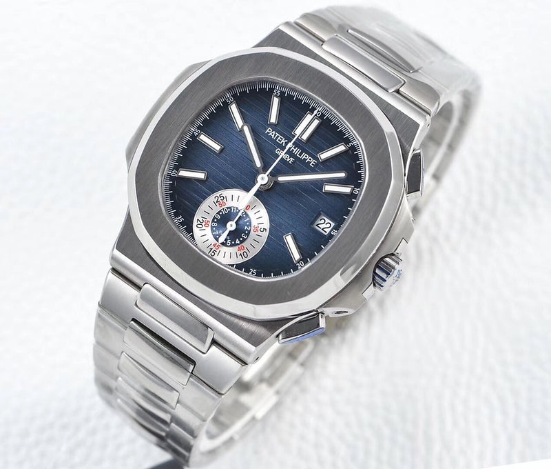 PATEK PHILIPPE 1.1 PREMIUM WATCH