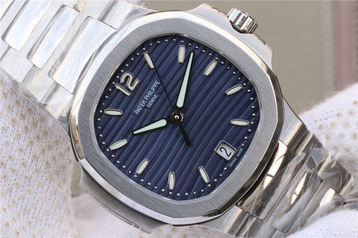 PATEK PHILIPPE 1.1 PREMIUM WATCH