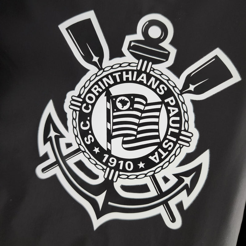 JAQUETA CORINTHIANS PREMIUM 1.1