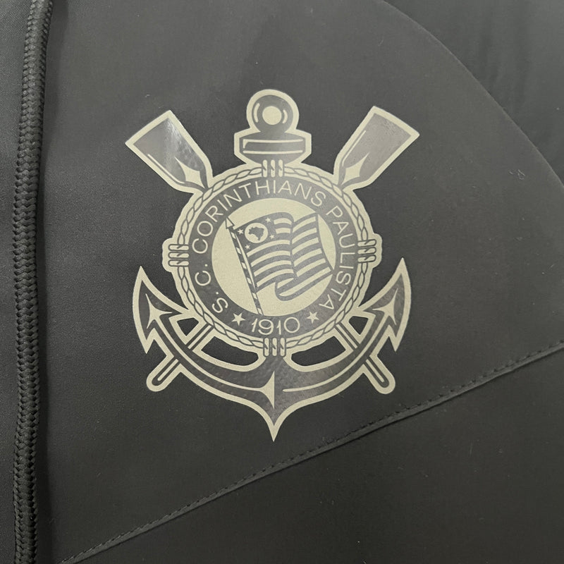 JAQUETA CORINTHIANS PREMIUM 1.1