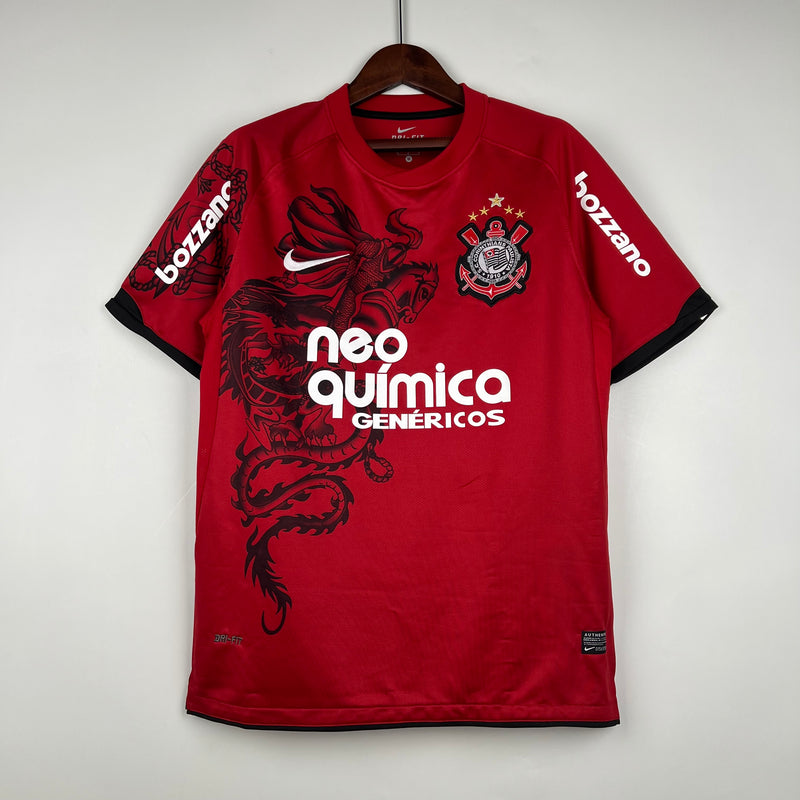 CAMISA CORINTHIANS PREMIUM 1.1 RETRO