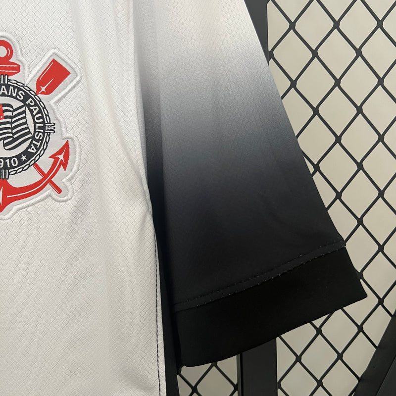 CAMISA CORINTHIANS PREMIUM 1.1 24\25