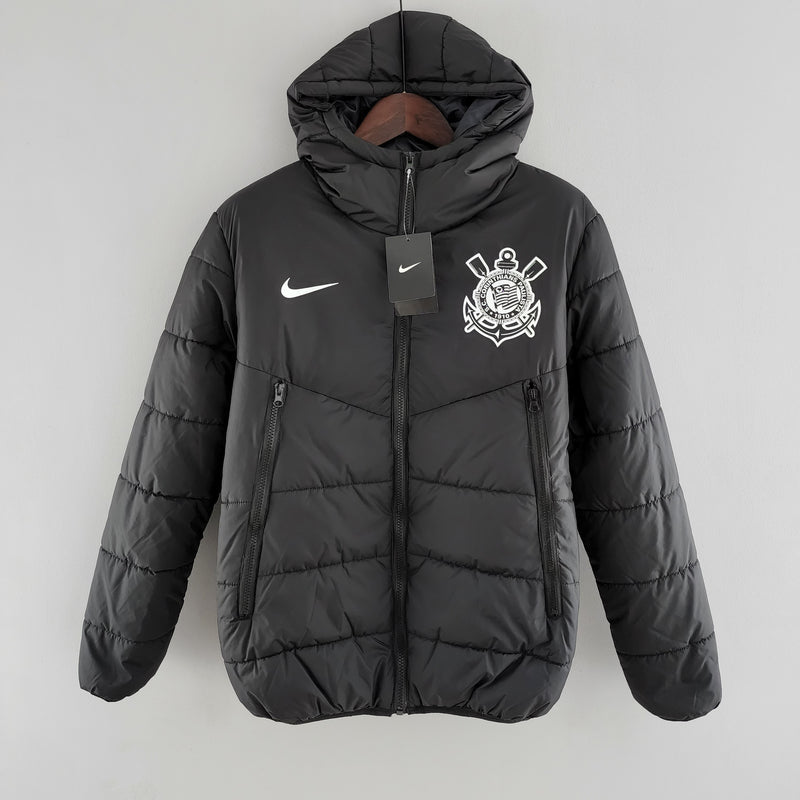 JAQUETA CORINTHIANS PREMIUM 1.1