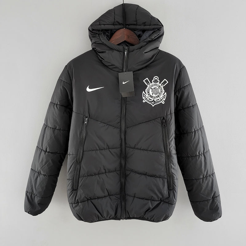 JAQUETA CORINTHIANS PREMIUM 1.1