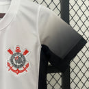 CAMISA CORINTHIANS PREMIUM 1.1 24\25 FEMININA