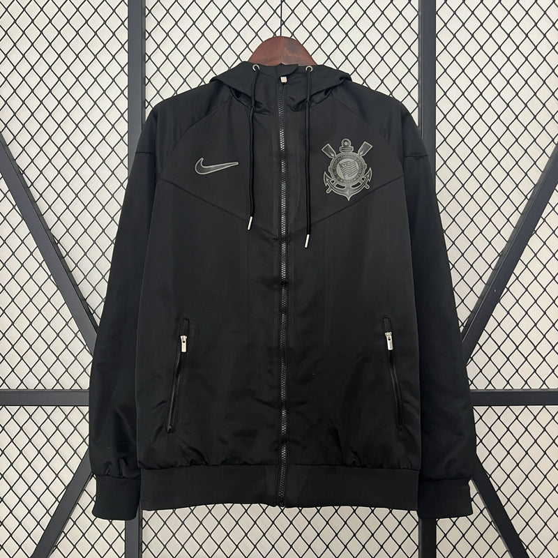JAQUETA CORINTHIANS PREMIUM 1.1