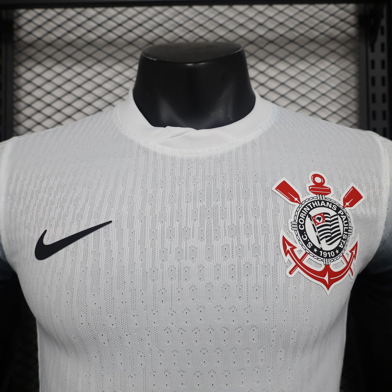 CAMISA CORINTHIANS PREMIUM 1.1 24\25