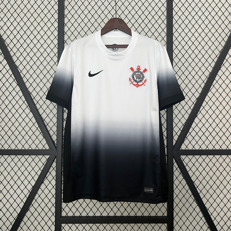 CAMISA CORINTHIANS PREMIUM 1.1 24\25